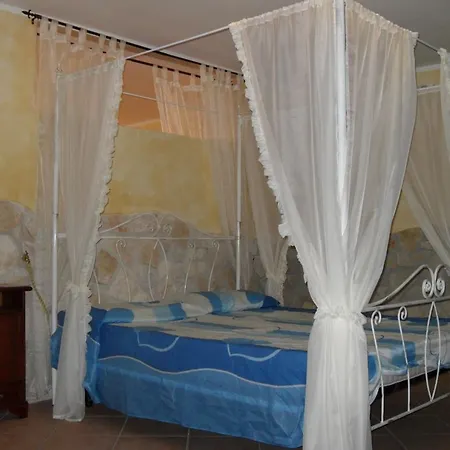 Apartment Prestige